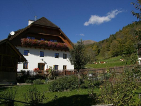 Brandstättergut, Mariapfarr, Österreich